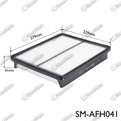 SMAFH041 Speedmate