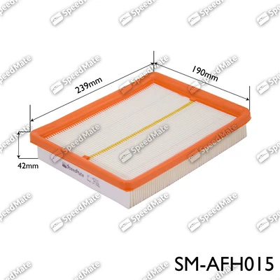 SMAFH015 Speedmate
