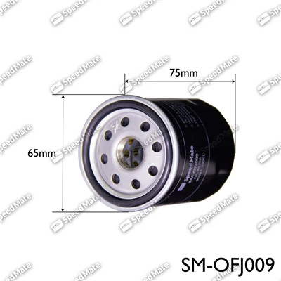 SMOFJ009 Speedmate