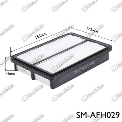 SMAFH029 Speedmate