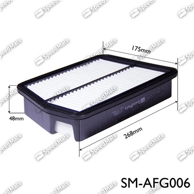 SMAFG006 Speedmate