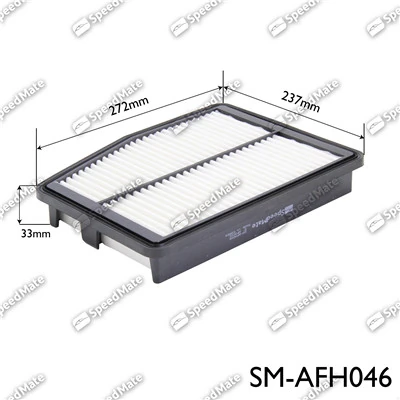 SMAFH046 Speedmate