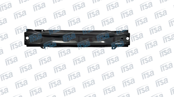 Reforçador do pára-choque dianteiro para Smart FORTWO 451