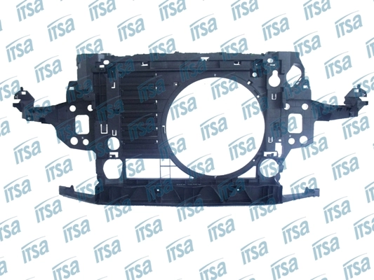 Suporte do radiador montado (painel de montagem de fixação das luzes) Mini COUNTRYMAN preço, a partir de 142,75 USD