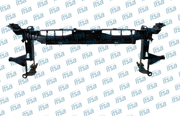 Suporte do radiador montado (painel de montagem de fixação das luzes) Polcar 50L1040 preço, a partir de 232,98 USD