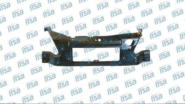  Suporte do radiador montado (painel de montagem de fixação das luzes) Iveco Daily VI сaixa (2014 - 2026) VI