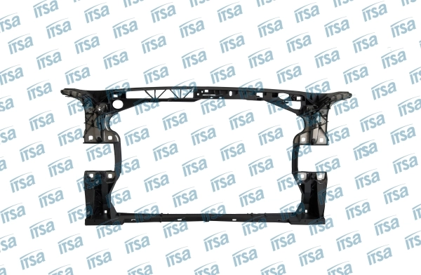 Suporte do radiador montado (painel de montagem de fixação das luzes) Audi A4 preço, a partir de 131,71 USD