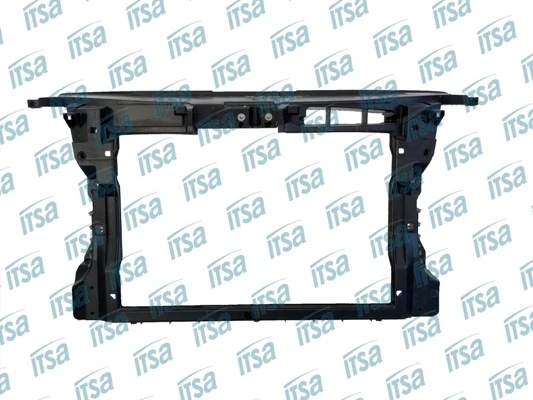 Suporte do radiador montado (painel de montagem de fixação das luzes) Skoda SuperB preço, a partir de 71,82 USD