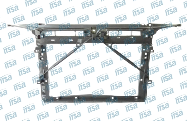 Suporte do radiador montado (painel de montagem de fixação das luzes) Skoda Octavia preço, a partir de 80,42 USD