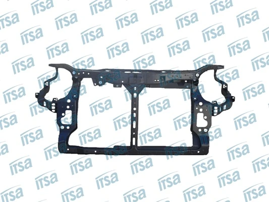 Compre Suporte do radiador montado (painel de montagem de fixação das luzes) KIA Picanto 1