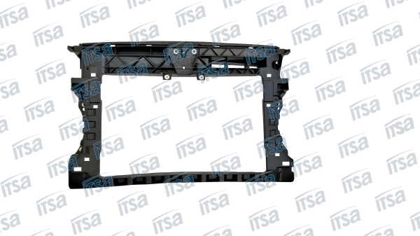 Suporte do radiador montado (painel de montagem de fixação das luzes) Volkswagen Caddy preço, a partir de 105,39 USD