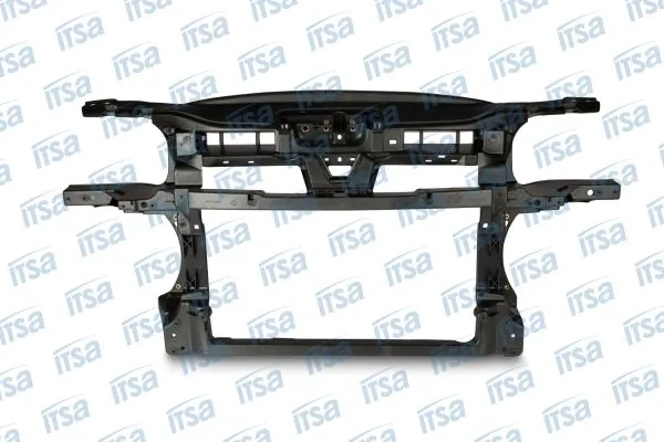 Suporte do radiador montado (painel de montagem de fixação das luzes) Volkswagen Touran I 1T1, 1T2 ao melhor preço