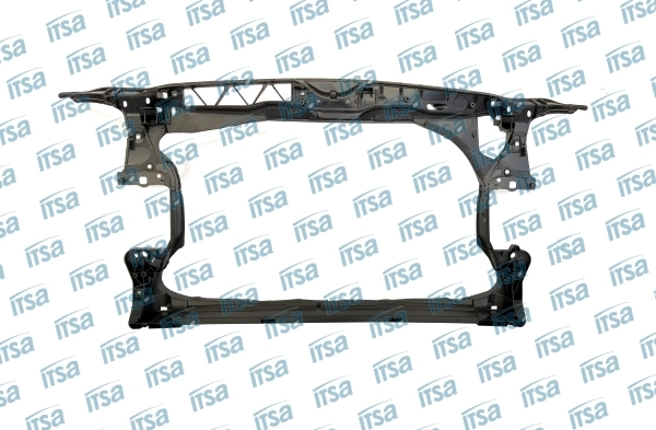 Suporte do radiador montado (painel de montagem de fixação das luzes) Audi A6 preço, a partir de 116,49 USD