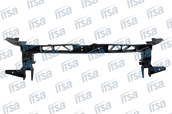 Suporte do radiador montado (painel de montagem de fixação das luzes) Mercedes A  W177 ao melhor preço