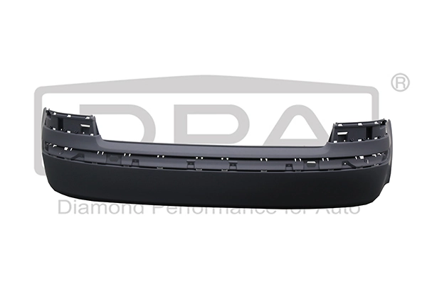 Pára-choque traseiro para Skoda Octavia II A5 1Z3
