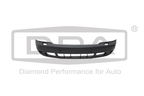  Pára-choque dianteiro Audi A6 C5 carrinha (4B5, 4B6) (1997 - 2006) C5