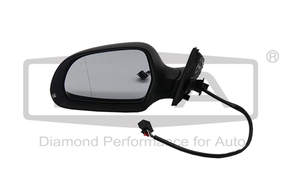 Espelho de retrovisão esquerdo Audi A4 preço, a partir de 88,70 USD