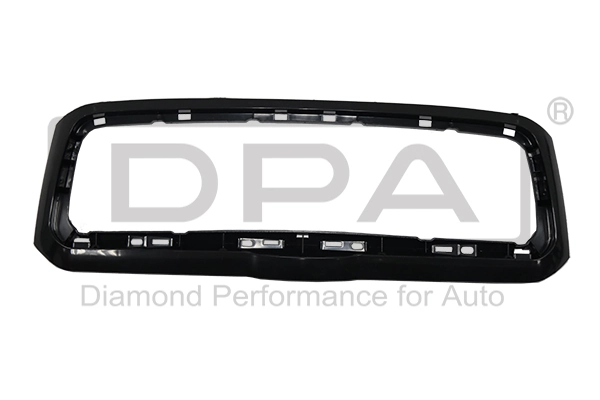 Grelha do radiador para Skoda Octavia 1U2