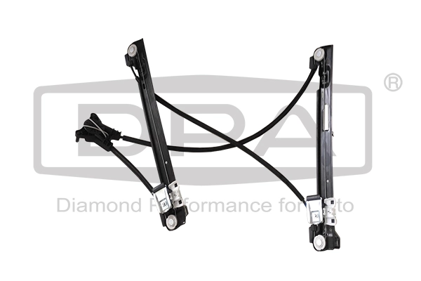 Mecanismo de acionamento de vidro da porta dianteira esquerda Magneti Marelli AC1253 preço, a partir de 60,19 USD
