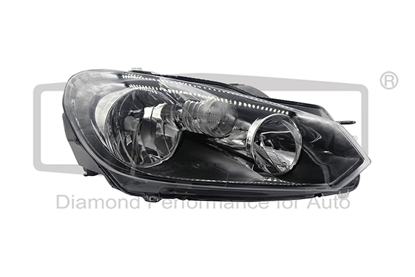 Luz direita Volkswagen Golf preço, a partir de 105,10 USD