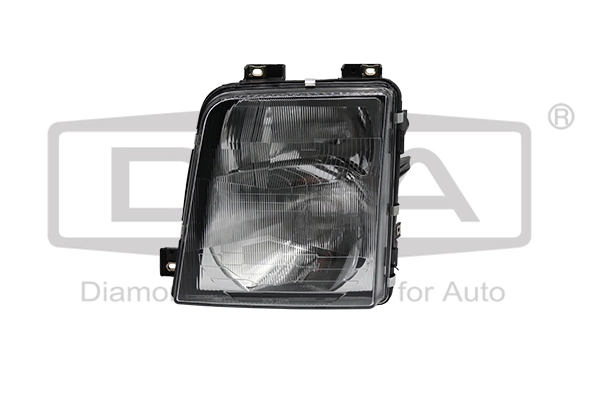 Luz direita para Volkswagen LT 28-35 II 2DB, 2DE, 2DK