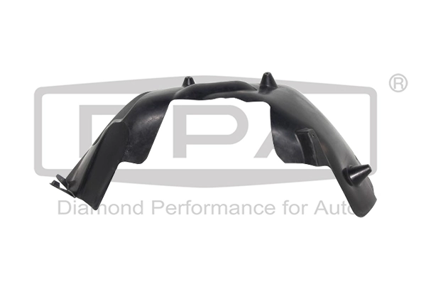 para Volkswagen AMAROK  (2HA, 2HB, S1B, S6B, S7A, S7B)