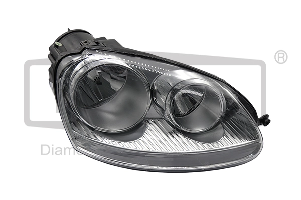 Luz direita Volkswagen Jetta V 1K2