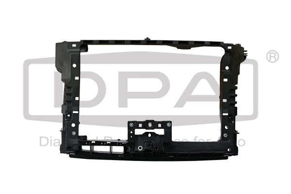 CPVGPAS171300 Starline Suporte do radiador montado (painel de montagem de fixação das luzes)