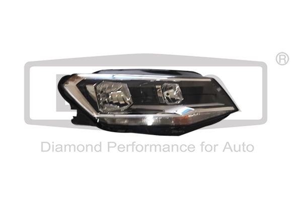 Luz direita VAG 2K1941006A preço, a partir de 265,32 USD