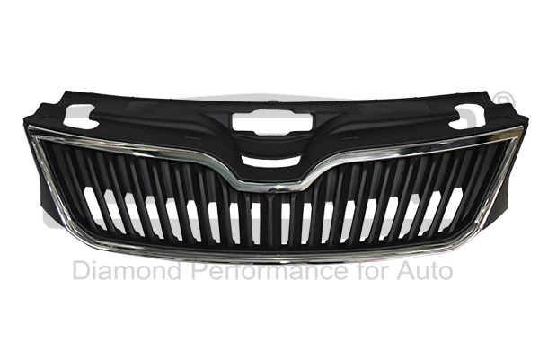 Grelha do radiador Skoda Rapid  NH3, NK3, NK6