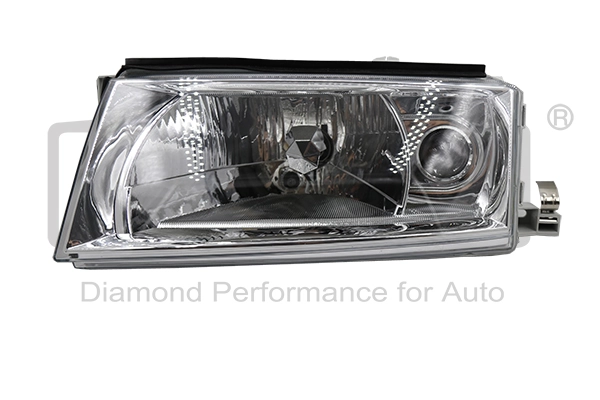 Luz esquerda para Skoda Octavia TOUR I A4 1U2
