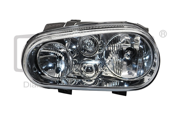 Luz esquerda para Volkswagen Golf IV 1J1