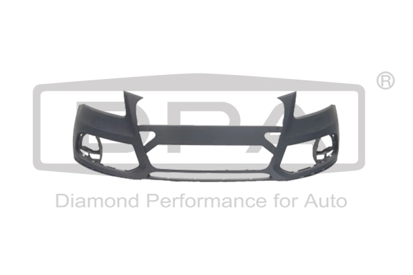 Pára-choque dianteiro para Audi Q5  8RB