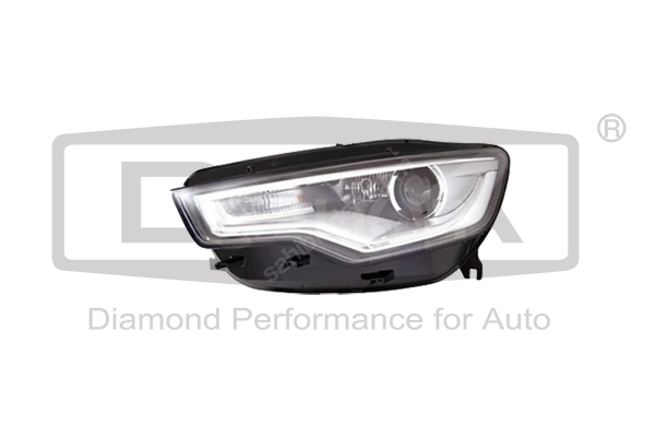Compre Luz esquerda Audi A6 