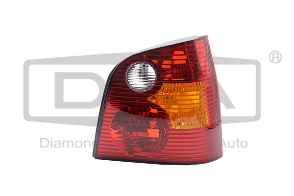 Compre Lanterna traseira direita Volkswagen Polo 4