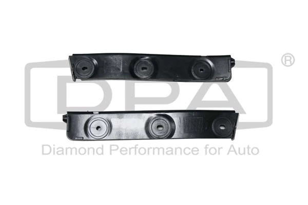 Compre 6Y0807049A Hyundai/Kia Consola do pára-choque dianteiro esquerdo
