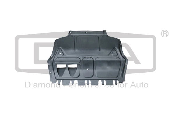 Proteção de motor dianteira CVR98355 Magneti Marelli