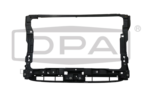 Compre Suporte do radiador montado (painel de montagem de fixação das luzes) Volkswagen Passat 