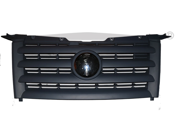 Grelha do radiador Volkswagen Crafter 30-50 2E, 2EA, 2EB, 2ED, 2EH, 2EX