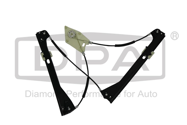  para Volkswagen Polo V (6R1, 6C1)