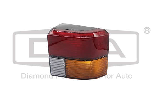 Lanterna traseira direita Volkswagen Transporter T4 70B, 70C, 7DB, 7DK, 70J, 70K, 7DC, 7DJ
