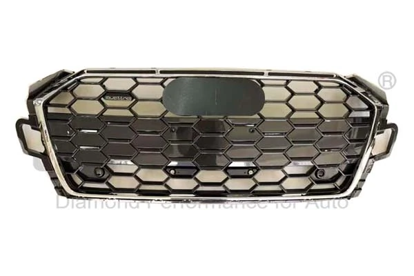 Grelha do radiador Audi A5 F5A, F5F ao melhor preço