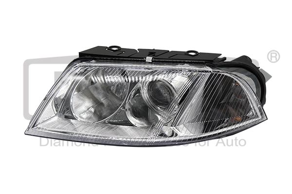 Luz esquerda para Volkswagen Passat B5 3B3