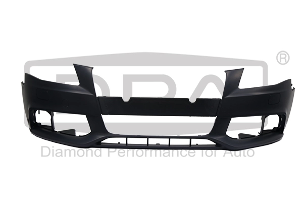  Pára-choque dianteiro Audi A4 B8 sedan (8K2) (2007 - 2015) B8