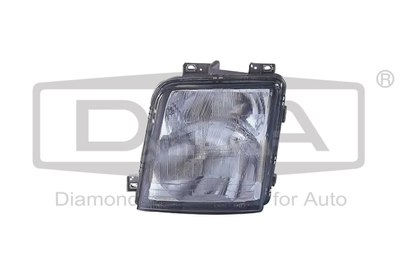 Luz esquerda Volkswagen LT preço, a partir de 68,13 USD