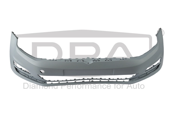 Pára-choque dianteiro Volkswagen Golf preço, a partir de 103,61 USD
