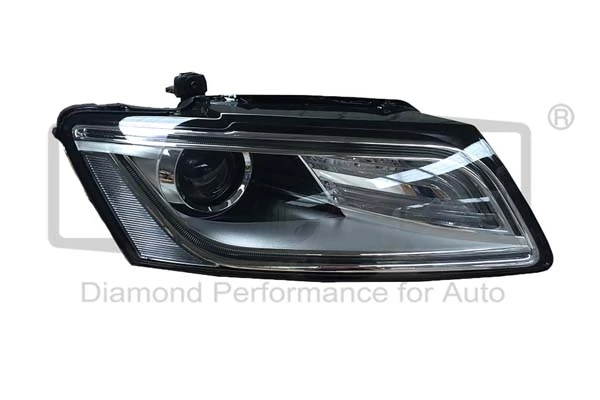 para Audi Q5  (8RB)