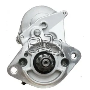  Motor de arranco Rover 75 sedan (RJ) (1999 - 2005) 