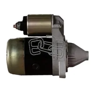  Motor de arranco Honda Accord III carrinha (CA5) (1985 - 1989) III