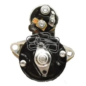 U5MK8260 Perkins Motor de arranco